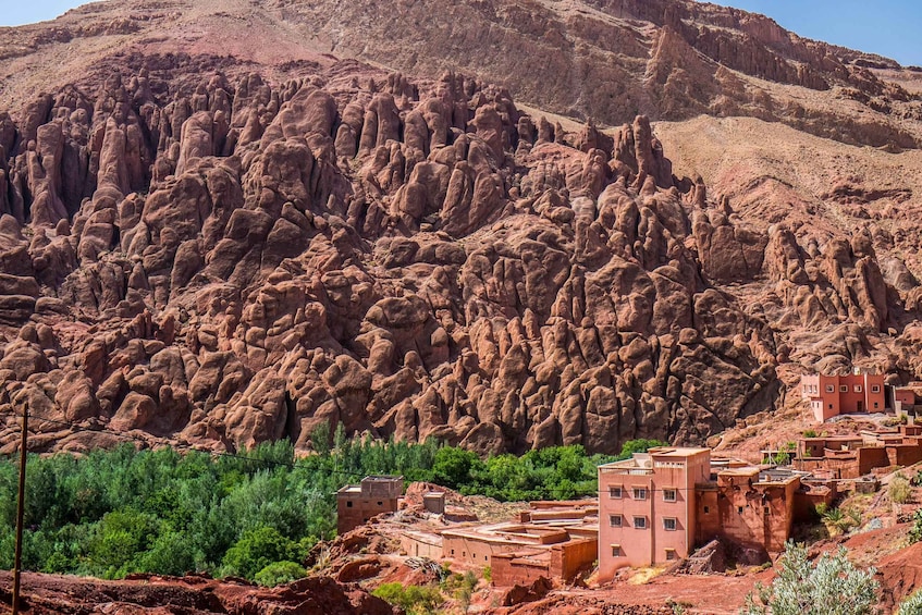Picture 20 for Activity From Marrakech: Merzouga 3-Day Desert Safari with Food