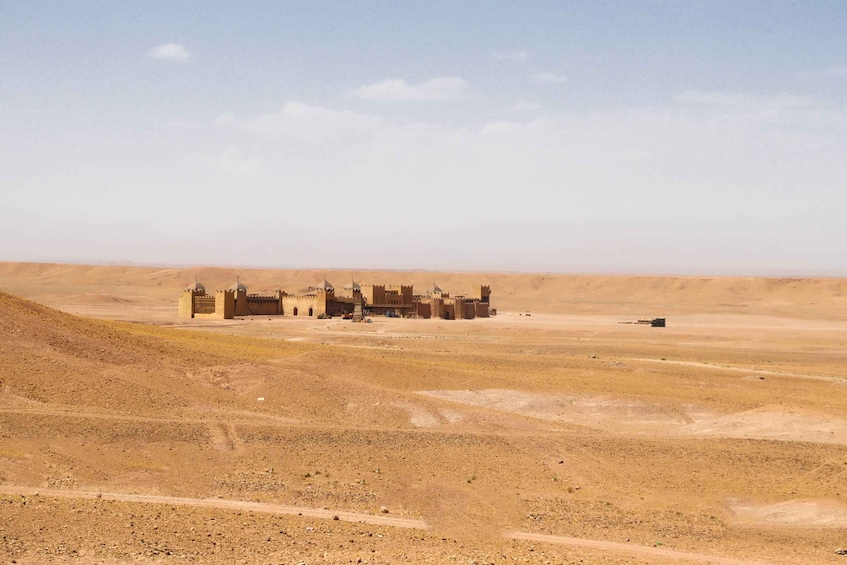 Picture 17 for Activity From Marrakech: Merzouga 3-Day Desert Safari with Food