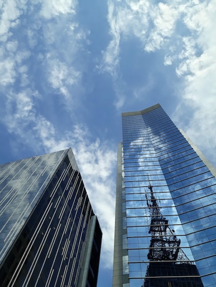 Picture 2 for Activity São Paulo: 2 Hour Immersion Waling Tour in Paulista Avenue