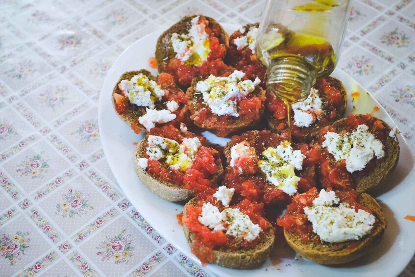 Picture 7 for Activity Chania: Authentic Cooking Class