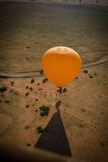 Picture 18 for Activity Marrakech: Hot Air Balloon Flight with Berber Breakfast