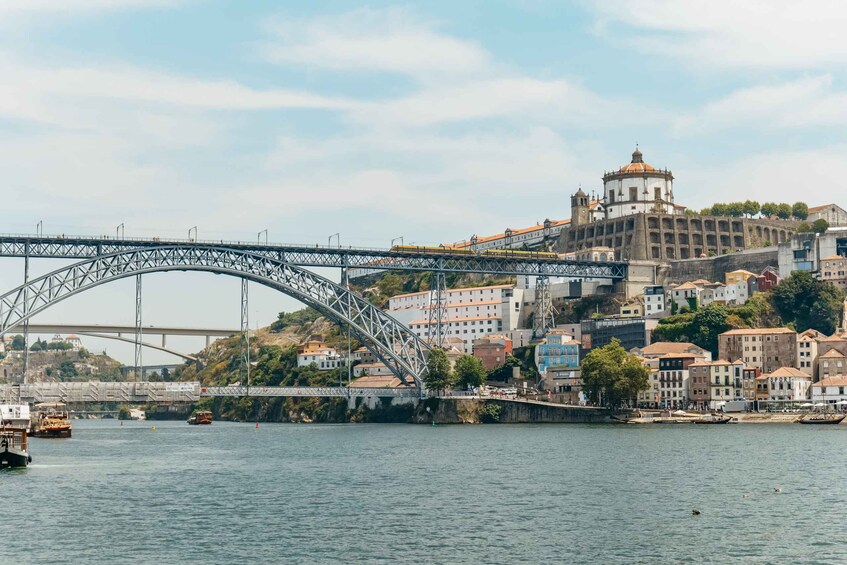 Picture 15 for Activity Porto: 6 Bridges Douro River Cruise