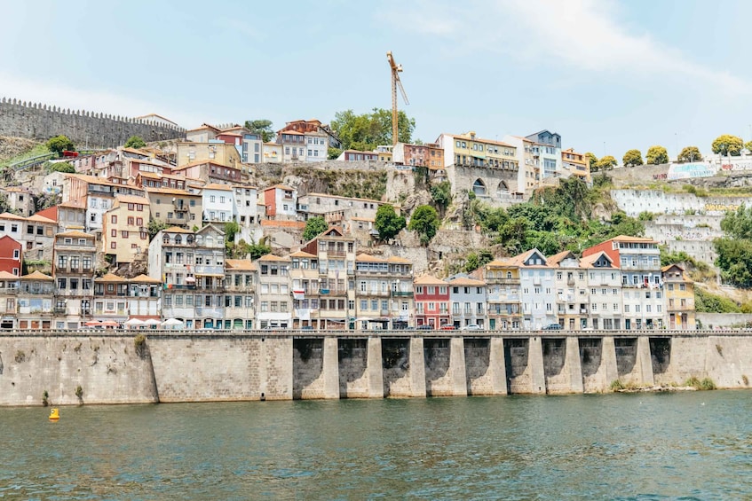 Picture 12 for Activity Porto: 6 Bridges Douro River Cruise