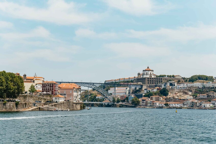 Picture 9 for Activity Porto: 6 Bridges Douro River Cruise