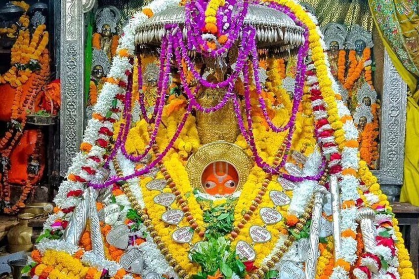 Ayodhya Day Excursion