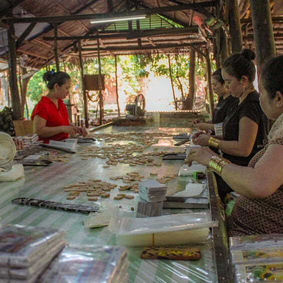 Picture 6 for Activity From Ho Chi Minh City: Mekong Delta Private Full-Day Tour