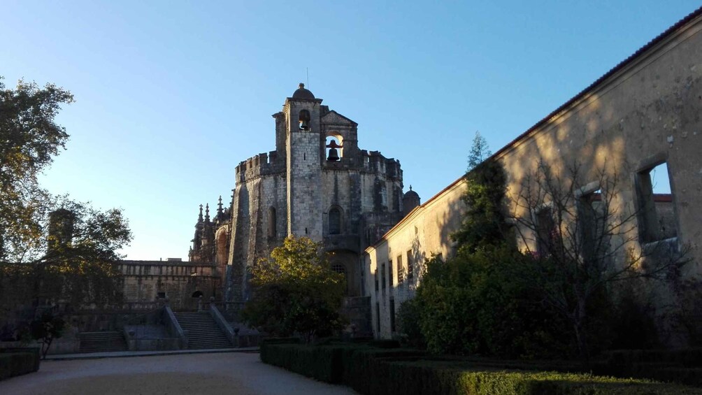 Picture 7 for Activity Tomar, Batalha and Alcobaca Private Tour