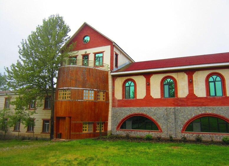 Picture 10 for Activity Baku: Chabiant Winery Tour to Ismayilli with Local Lunch