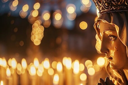 法蒂玛和阿尔尤斯特雷尔宗教之旅