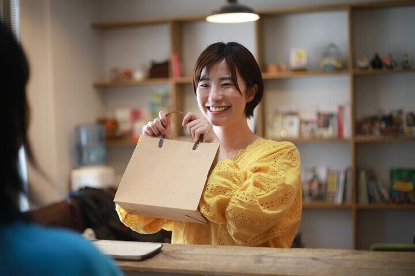 Private Shopping Tour from Tokyo Hotels to Shisui Premium Outlets