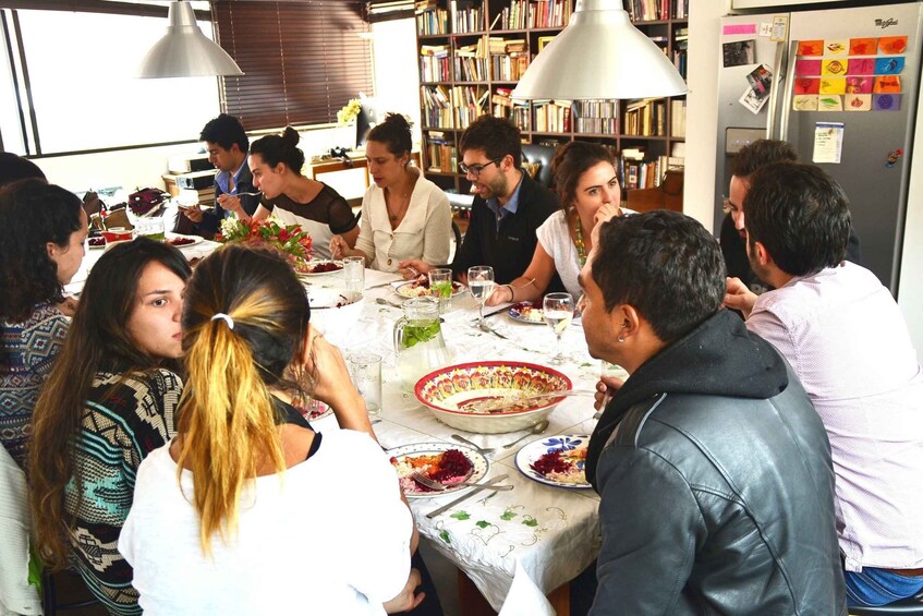 Picture 4 for Activity Bogotá: Half-Day Tropical Abundance Cooking Class