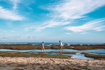 Bali : Séance photo avec un photographe de vacances privé