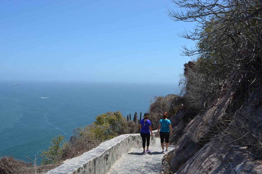 Picture 5 for Activity Mazatlan: El Faro Lighthouse Tour with Free Digital Photos