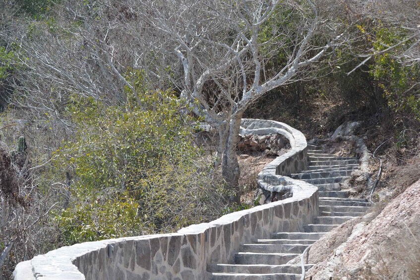 Picture 6 for Activity Mazatlan: El Faro Lighthouse Tour with Free Digital Photos