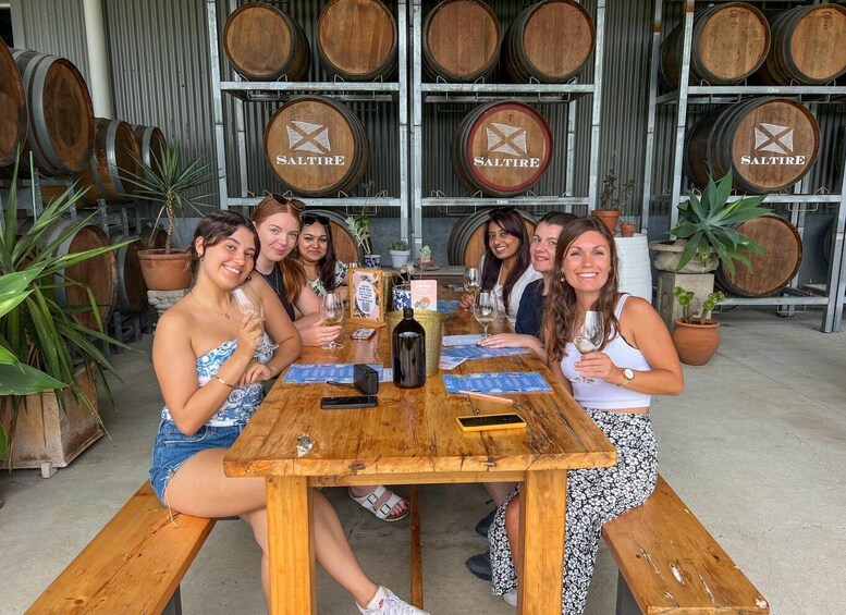 Picture 2 for Activity Newcastle: Boutique Hunter Valley Wine Tour