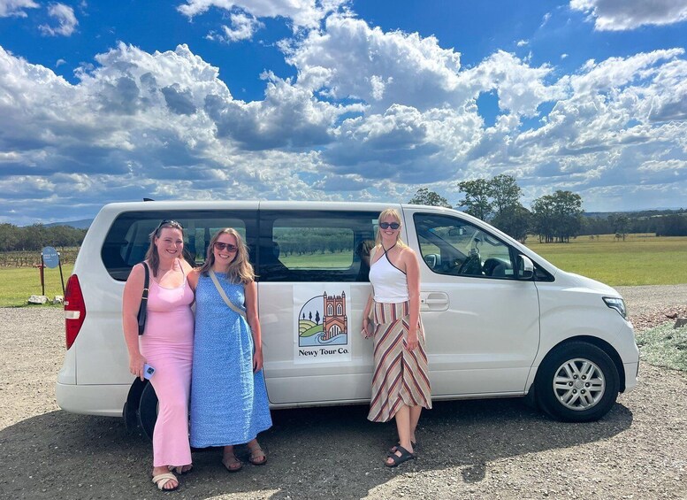 Picture 4 for Activity Newcastle: Boutique Hunter Valley Wine Tour