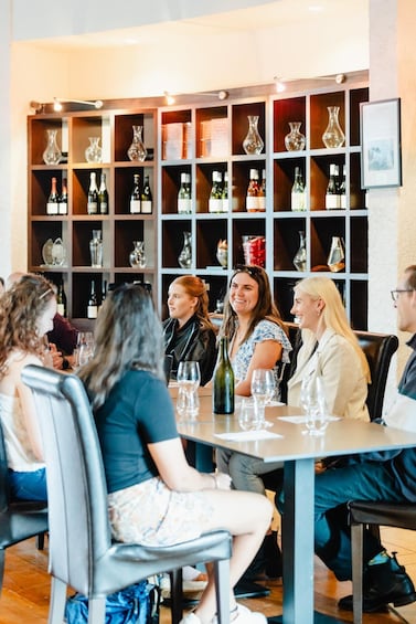 Picture 4 for Activity Newcastle: Boutique Hunter Valley Wine Tour
