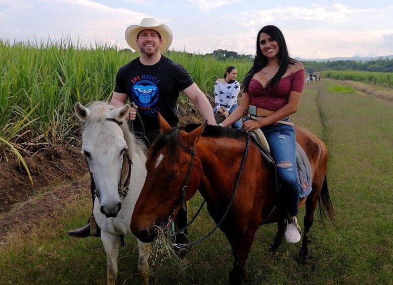 Picture 5 for Activity Cali: Horseback Riding