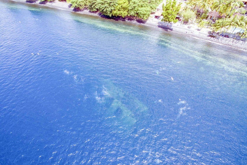 Picture 3 for Activity Tulamben: USAT Liberty Shipwreck Full-Day Snorkeling Trip