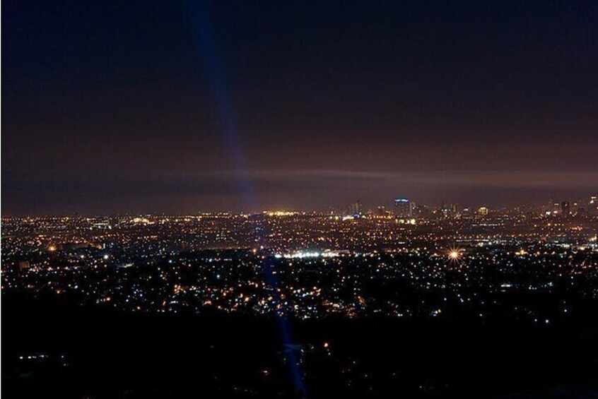 Antipolo Church, Art Gallery and Stunning Night City View