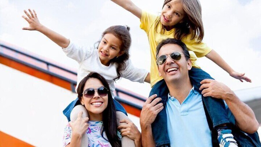 Glasgow Family Delight a Fun-filled Discovery Walking Tour