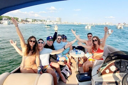 6 Hours Snorkelling and Dolphin Cruise in Cab Island with Captain