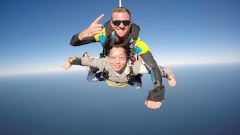 Gold Coast Skydive