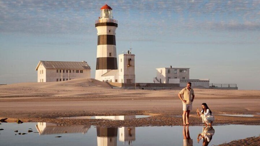 Cape Recife