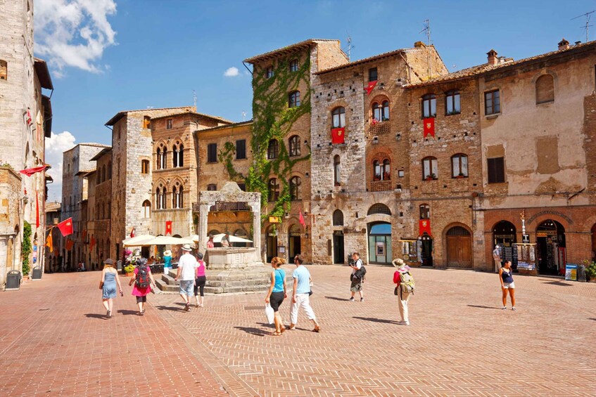 Picture 2 for Activity San Gimignano: The Medieval City