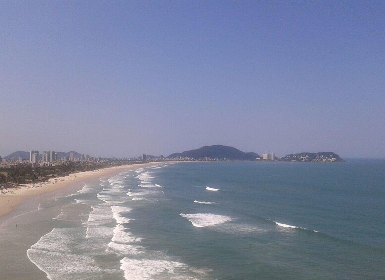 Picture 5 for Activity From São Paulo: Santos, São Vicente & Guarujá Day Trip