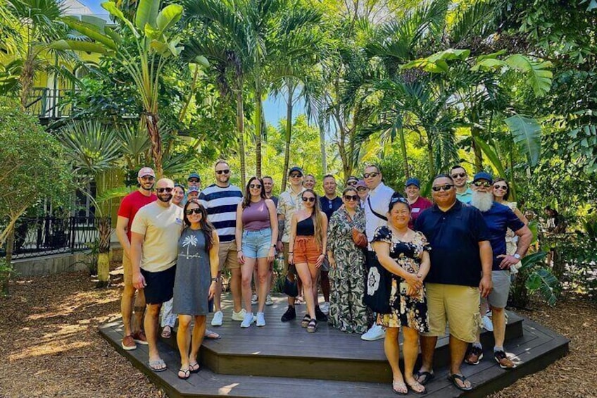 The Hemingway Experience by Key West Food Tours