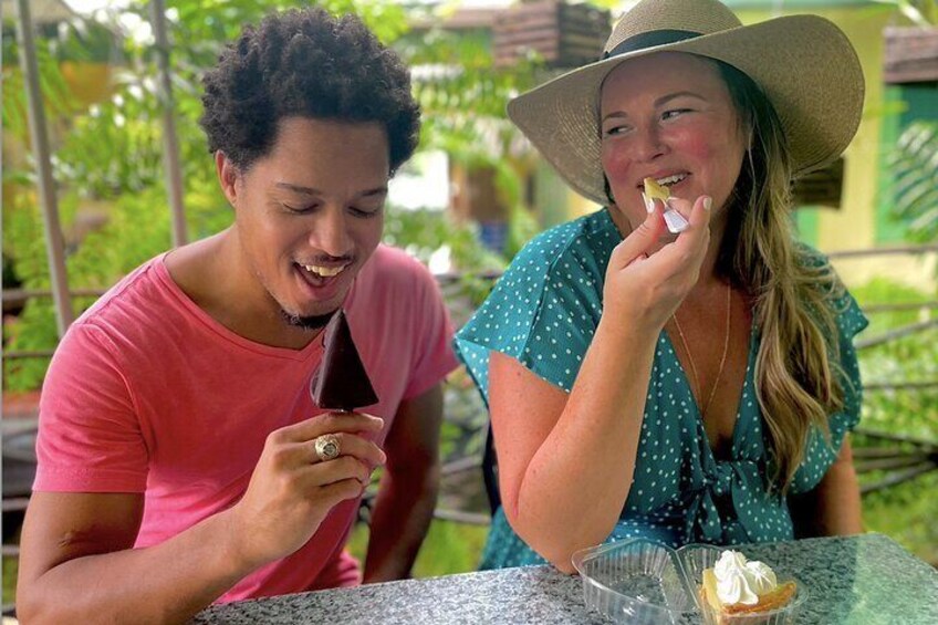 The Hemingway Experience by Key West Food Tours