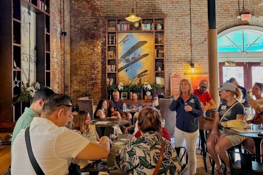 The Hemingway Experience by Key West Food Tours