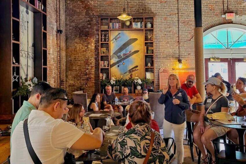 The Hemingway Experience by Key West Food Tours