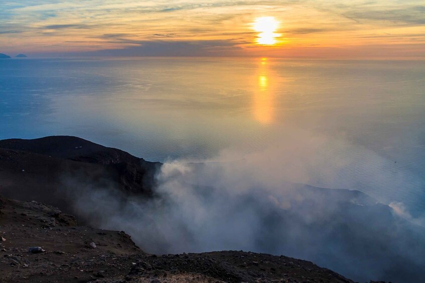 Picture 3 for Activity Mount Stromboli: 400m-High Excursion