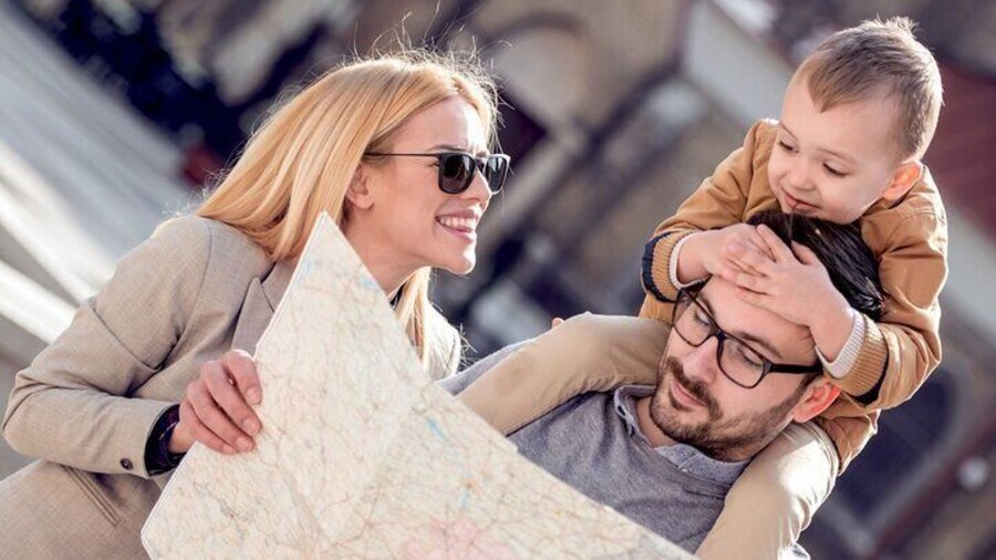 Wonderful Durham – Family Walking Tour