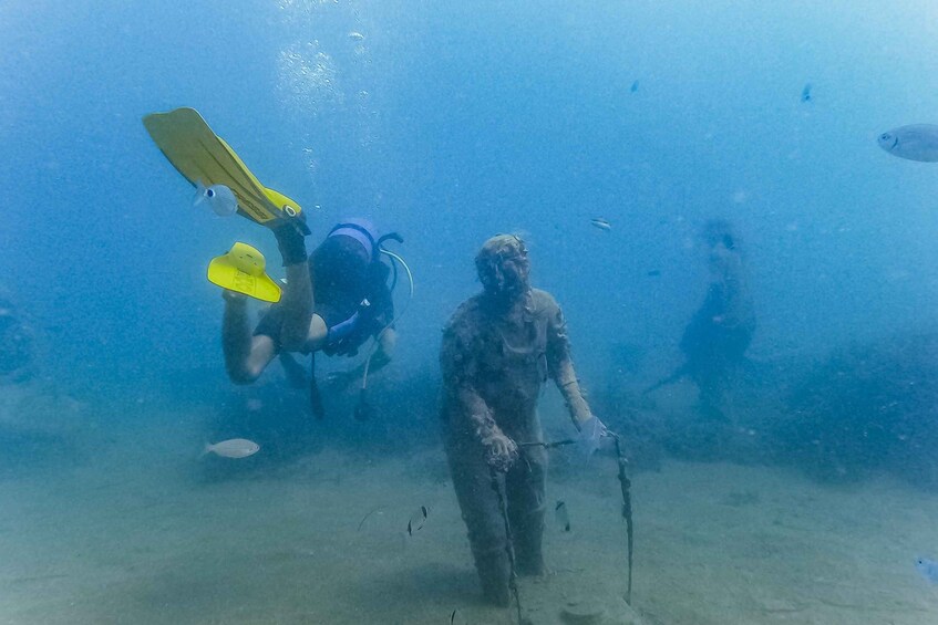 Picture 13 for Activity From city of Side: Full-Day Scuba Diving in Manavgat