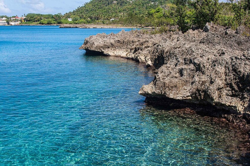 Picture 3 for Activity San Andrés: Walking Under the Sea Experience