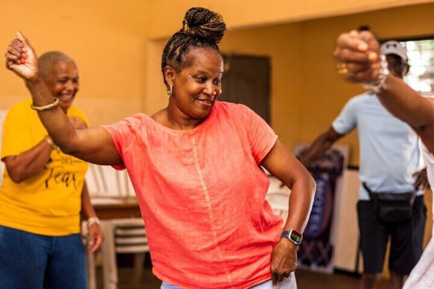 3 Hours Accra Drumming and Private Dancing Lessons