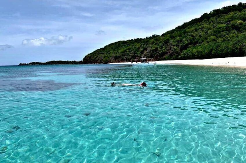 The best boat trip and Snorkeling tours. All inclusive