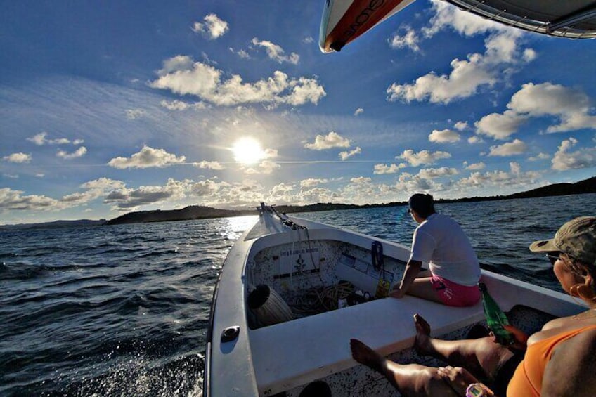 The best boat trip and Snorkeling tours. All inclusive