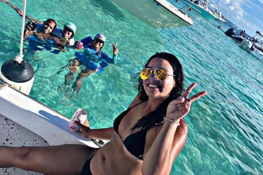 The best boat trip and Snorkeling tours. All inclusive