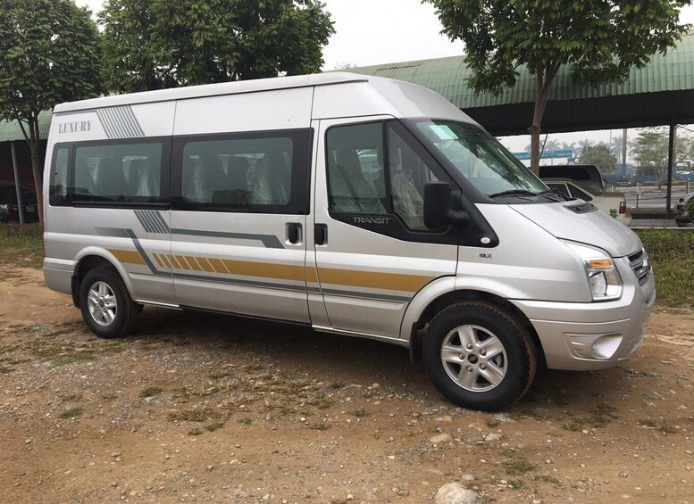 Picture 5 for Activity From Hue: Private Guided Tour to Phong Nha Cave with Lunch