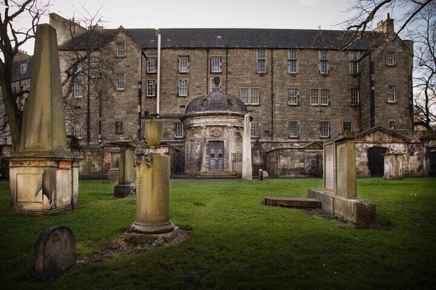 Greyfriars