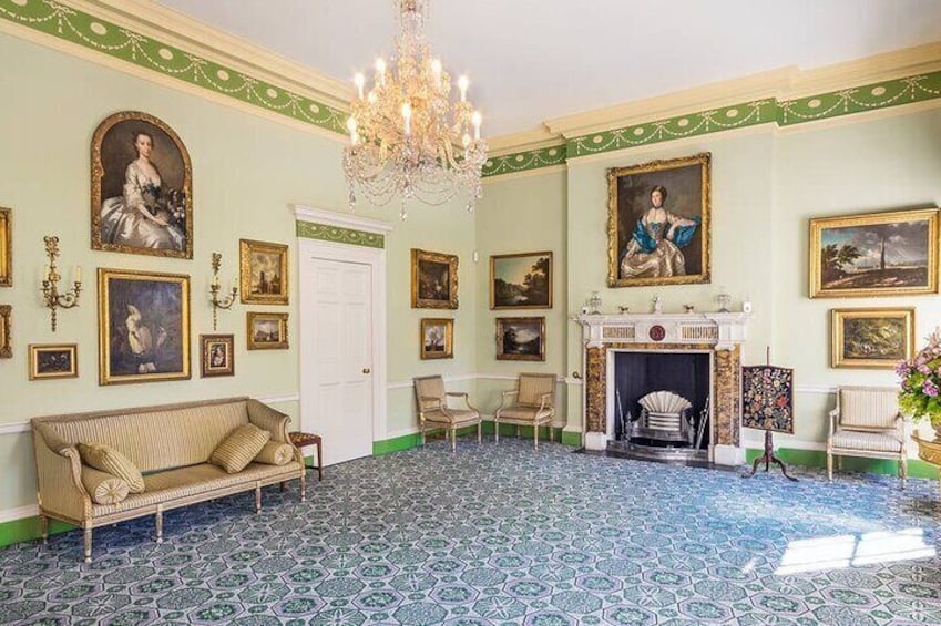 Edinburgh Full Day Walking Tour With Castle Tickets