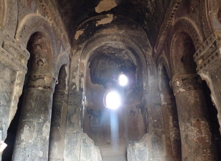 Picture 15 for Activity Cappadocia: Green Tour - Ihlara Valley & Underground City