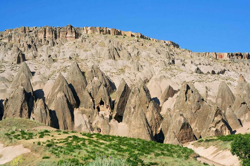 Picture 9 for Activity Cappadocia: Green Tour - Ihlara Valley & Underground City