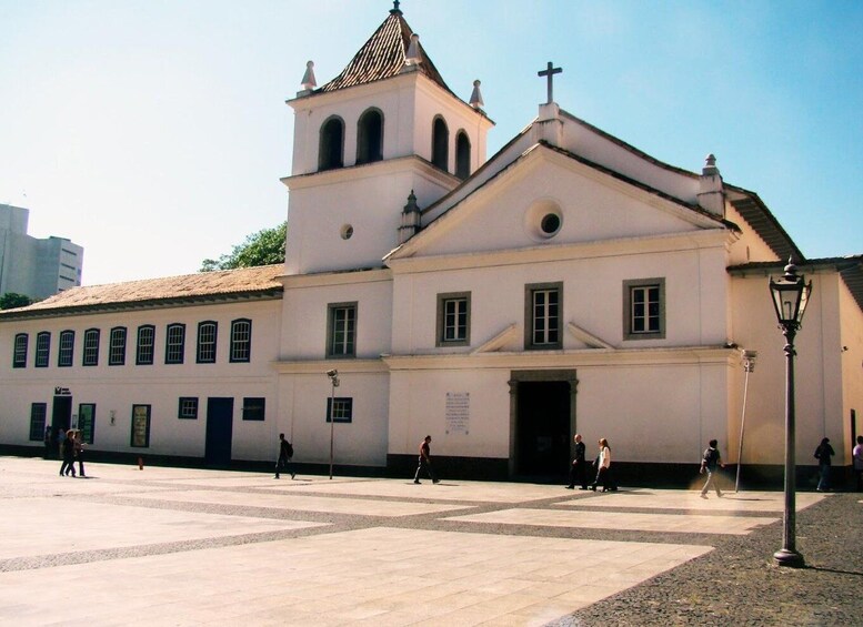 Picture 8 for Activity São Paulo: City Highlights Guided Tour