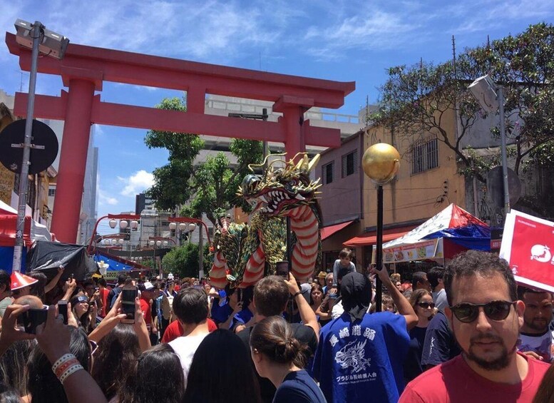 Picture 7 for Activity São Paulo: City Highlights Guided Tour