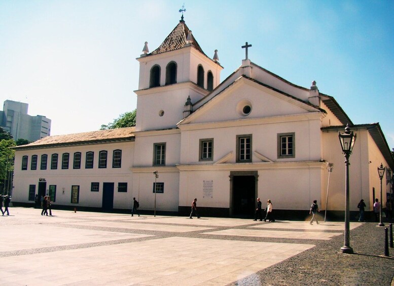 Picture 8 for Activity São Paulo: City Highlights Guided Tour